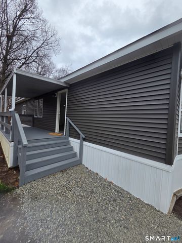 303 Mohegan Park Road LOT 122, Norwich, CT 06360