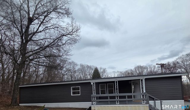 303 Mohegan Park Road LOT 122, Norwich, CT 06360