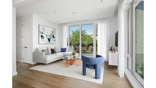 128 WOODPOINT Road # 2A, New York City, NY 11211
