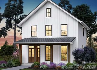 110 E Hilltop Drive, Gastonia, NC 28054