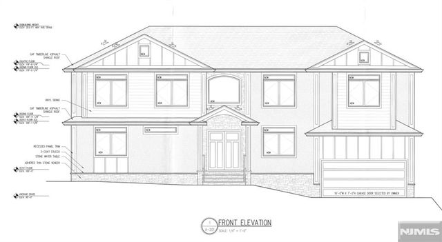 107 Knickerbocker Avenue, Hillsdale, NJ 07642