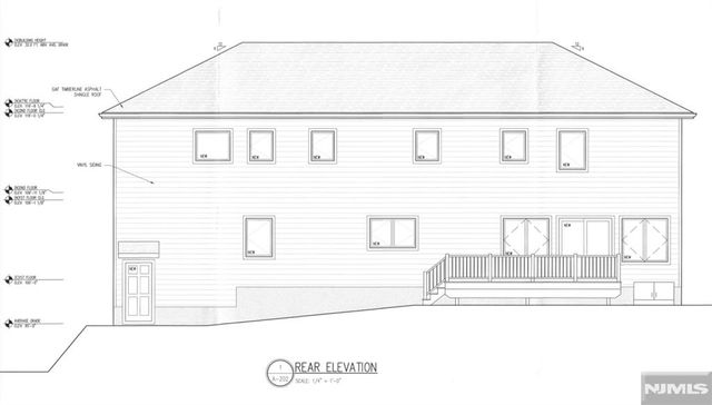 107 Knickerbocker Avenue, Hillsdale, NJ 07642