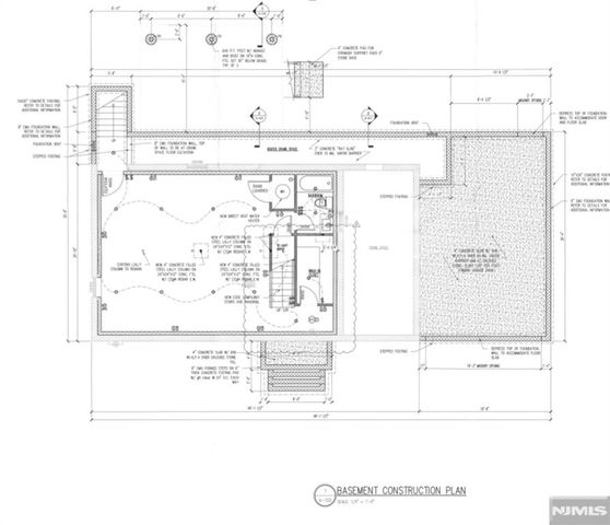 107 Knickerbocker Avenue, Hillsdale, NJ 07642