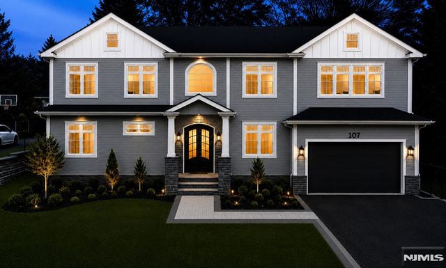 107 Knickerbocker Avenue, Hillsdale, NJ 07642