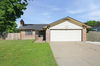 2945 S Chase Ave, Wichita, KS 67217