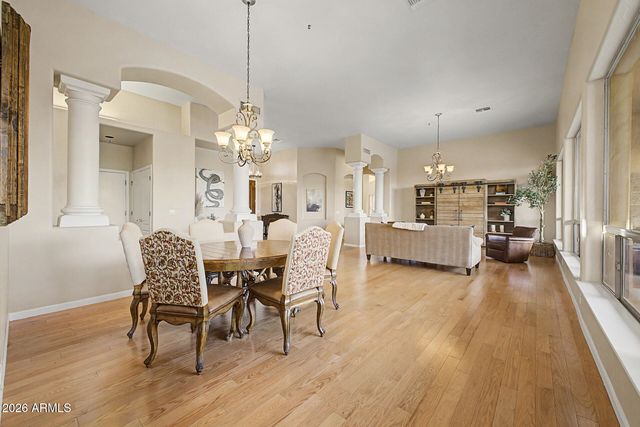 7025 E CARRIAGE TRAILS Drive, Scottsdale, AZ 85266