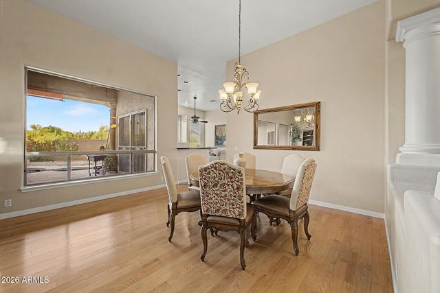 7025 E CARRIAGE TRAILS Drive, Scottsdale, AZ 85266