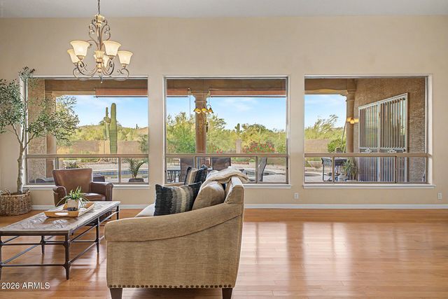 7025 E CARRIAGE TRAILS Drive, Scottsdale, AZ 85266