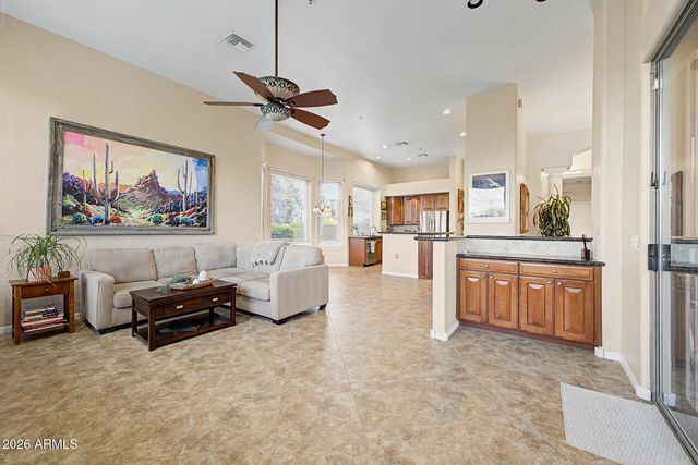 7025 E CARRIAGE TRAILS Drive, Scottsdale, AZ 85266