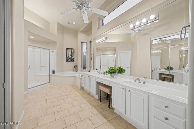 7025 E CARRIAGE TRAILS Drive, Scottsdale, AZ 85266