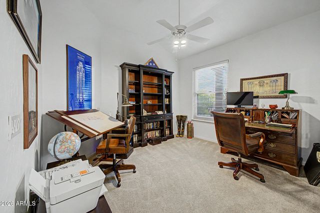 7025 E CARRIAGE TRAILS Drive, Scottsdale, AZ 85266