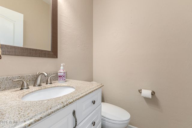 7025 E CARRIAGE TRAILS Drive, Scottsdale, AZ 85266