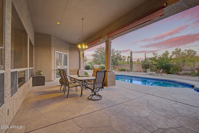 7025 E CARRIAGE TRAILS Drive, Scottsdale, AZ 85266