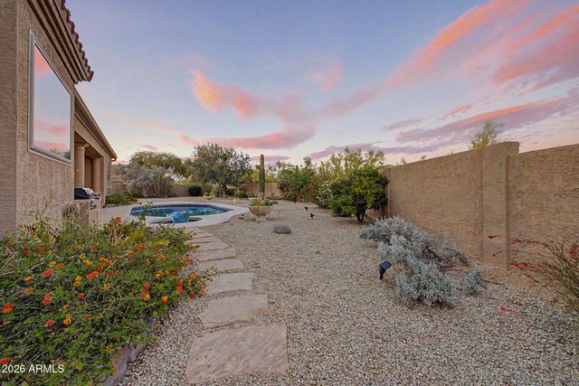 7025 E CARRIAGE TRAILS Drive, Scottsdale, AZ 85266