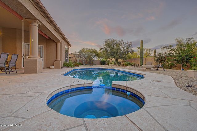 7025 E CARRIAGE TRAILS Drive, Scottsdale, AZ 85266