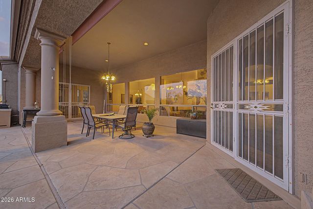 7025 E CARRIAGE TRAILS Drive, Scottsdale, AZ 85266