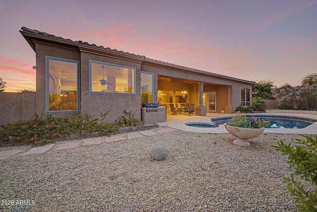 7025 E CARRIAGE TRAILS Drive, Scottsdale, AZ 85266