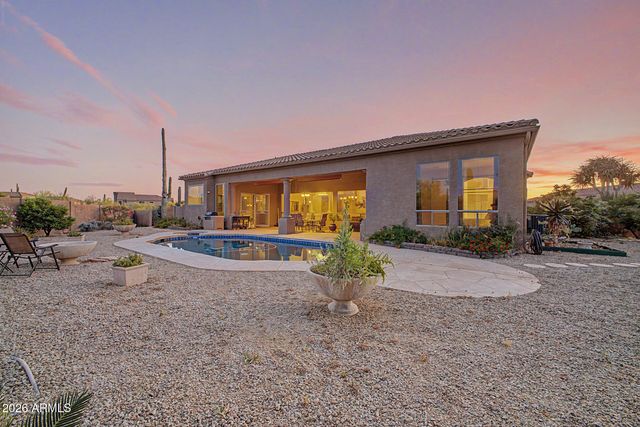 7025 E CARRIAGE TRAILS Drive, Scottsdale, AZ 85266