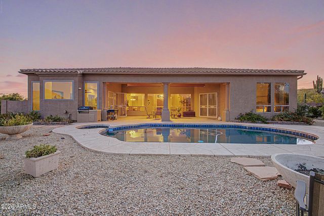 7025 E CARRIAGE TRAILS Drive, Scottsdale, AZ 85266