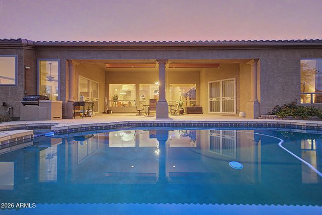 7025 E CARRIAGE TRAILS Drive, Scottsdale, AZ 85266