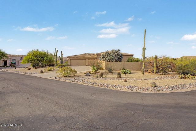 7025 E CARRIAGE TRAILS Drive, Scottsdale, AZ 85266