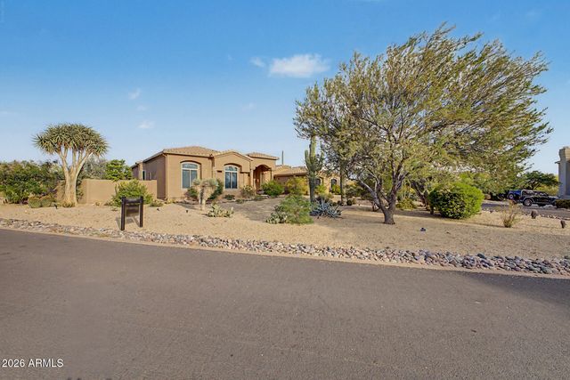 7025 E CARRIAGE TRAILS Drive, Scottsdale, AZ 85266