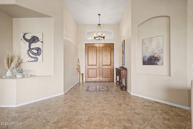 7025 E CARRIAGE TRAILS Drive, Scottsdale, AZ 85266
