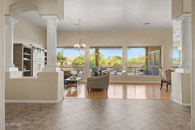 7025 E CARRIAGE TRAILS Drive, Scottsdale, AZ 85266