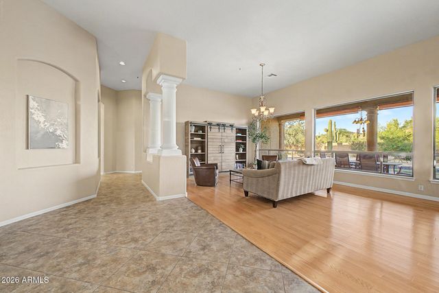 7025 E CARRIAGE TRAILS Drive, Scottsdale, AZ 85266