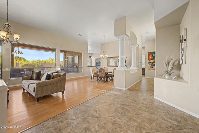 7025 E CARRIAGE TRAILS Drive, Scottsdale, AZ 85266