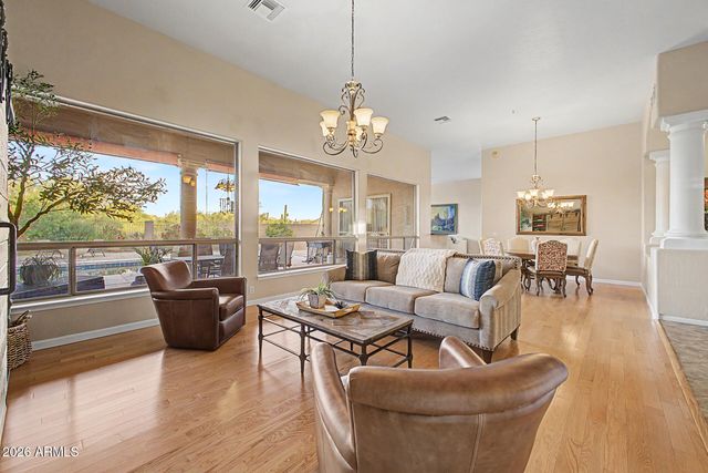 7025 E CARRIAGE TRAILS Drive, Scottsdale, AZ 85266