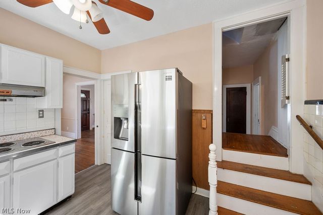 2316 Plum Street, Parkersburg, WV 26101