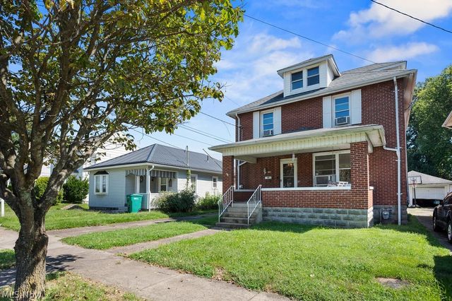 2316 Plum Street, Parkersburg, WV 26101