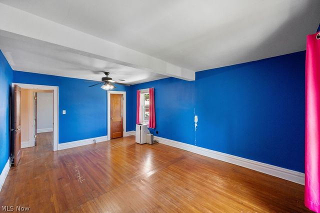 2316 Plum Street, Parkersburg, WV 26101