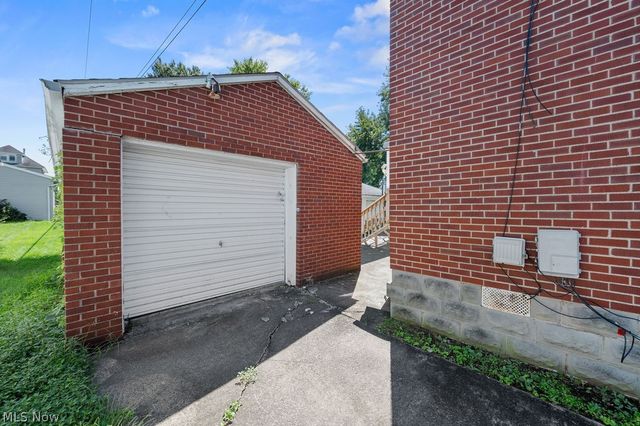 2316 Plum Street, Parkersburg, WV 26101
