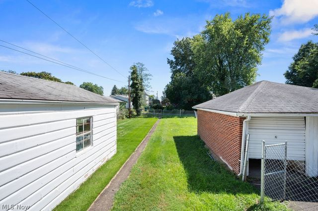 2316 Plum Street, Parkersburg, WV 26101