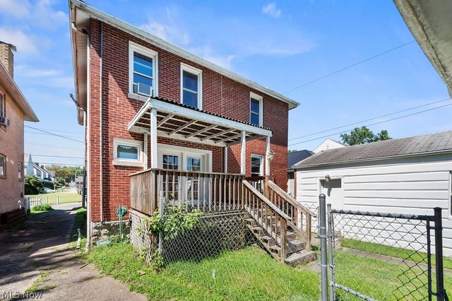 2316 Plum Street, Parkersburg, WV 26101