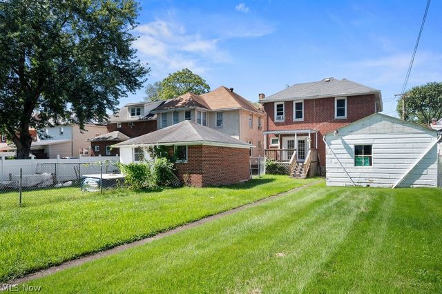 2316 Plum Street, Parkersburg, WV 26101