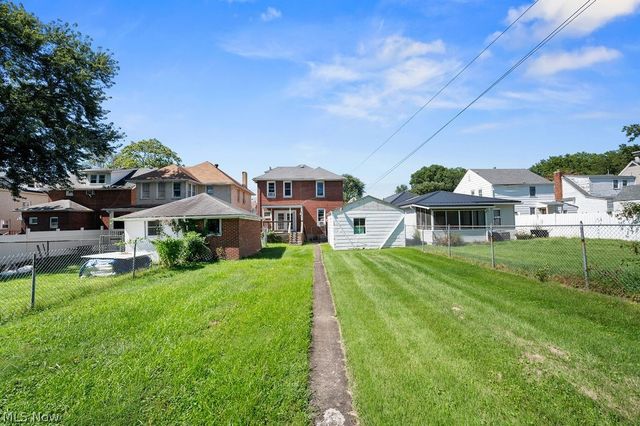 2316 Plum Street, Parkersburg, WV 26101