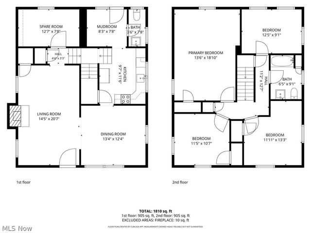 2316 Plum Street, Parkersburg, WV 26101