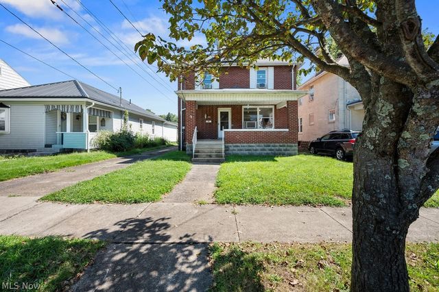2316 Plum Street, Parkersburg, WV 26101