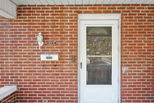 2316 Plum Street, Parkersburg, WV 26101