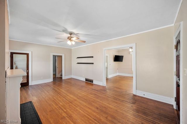 2316 Plum Street, Parkersburg, WV 26101