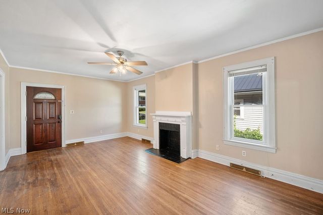 2316 Plum Street, Parkersburg, WV 26101