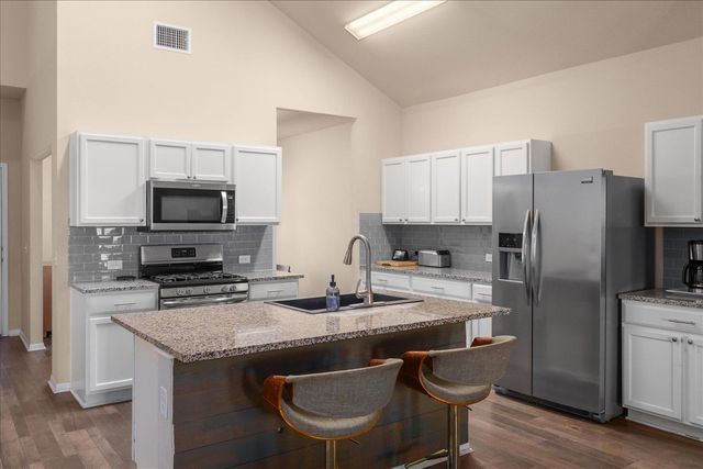 717 Kaluga TRL, Leander, TX 78641