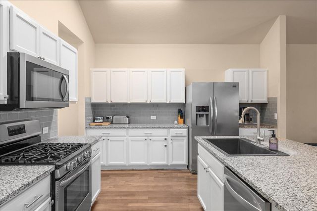 717 Kaluga TRL, Leander, TX 78641