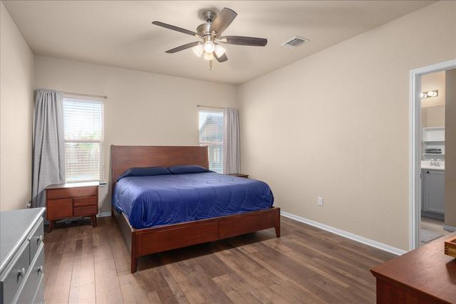 717 Kaluga TRL, Leander, TX 78641