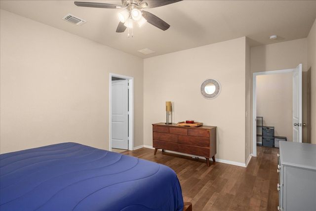 717 Kaluga TRL, Leander, TX 78641