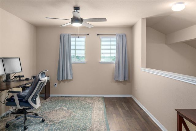 717 Kaluga TRL, Leander, TX 78641