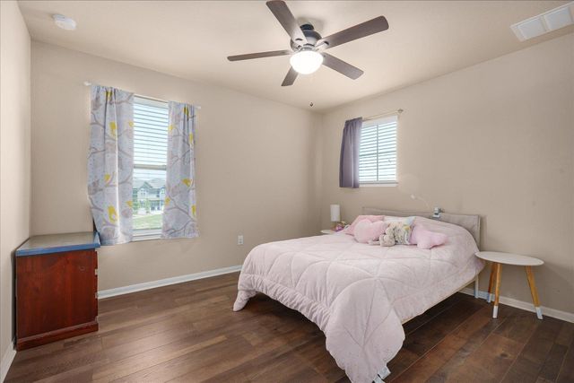 717 Kaluga TRL, Leander, TX 78641